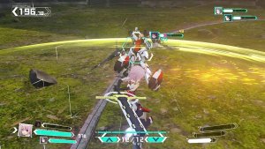 Alice Gear Aegis CS Concerto of Simulatrix (PS5) 4