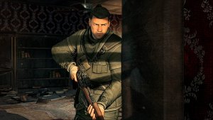 Sniper Elite V2 Remastered (NSW) 3