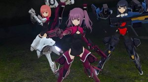 Alice Gear Aegis CS Concerto of Simulatrix (NSW) 4