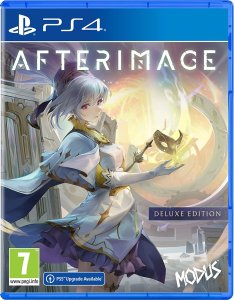 Afterimage: Deluxe Edition (PS4) 1