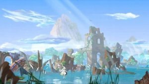 Afterimage: Deluxe Edition (PS4) 6