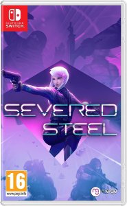 Severed Steel (NSW) 1