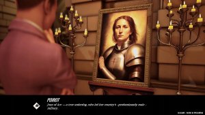 Agatha Christie Hercule Poirot: The London Case (PS4) 6