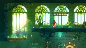 Dead Cells Return to Castlevania Edition (NSW) 2