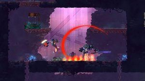 Dead Cells Return to Castlevania Edition (NSW) 3
