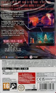 Dead Cells Return to Castlevania Edition (NSW) 9