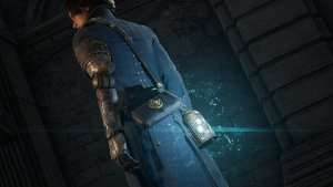 Lies of P PL/EN (PS4) 4