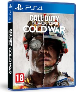 Call of Duty Black Ops Cold War PL/EN (PS4) 15