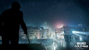 Call of Duty Black Ops Cold War PL/EN (PS4) 17