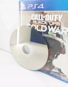 Call of Duty Black Ops Cold War PL/EN (PS4) 20