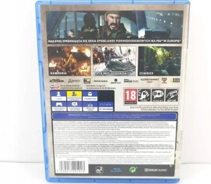 Call of Duty Black Ops Cold War PL/EN (PS4) 21