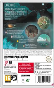 Red Art Games Unsouled (NSW) 2