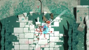 Red Art Games Unsouled (NSW) 4