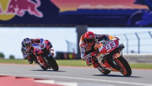 MotoGP 22 ENG (XONE / XSX) 13