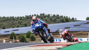 MotoGP 22 ENG (XONE / XSX) 17