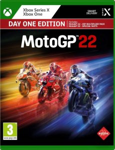 MotoGP 22 ENG (XONE / XSX) 19