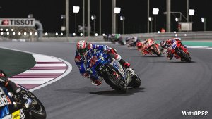 MotoGP 22 ENG (XONE / XSX) 2