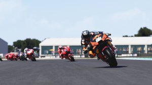 MotoGP 22 ENG (XONE / XSX) 6