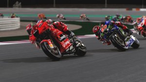 MotoGP 22 ENG (XONE / XSX) 9