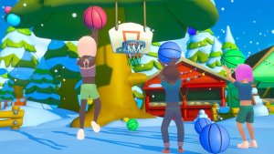 30 Sport Games in 1 (NSW) 2