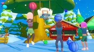 30 Sport Games in 1 (NSW) 5