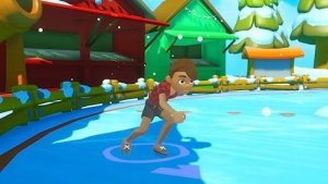 30 Sport Games in 1 (NSW) 6