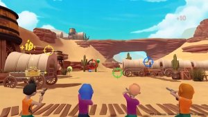 30 Sport Games in 1 (NSW) 10