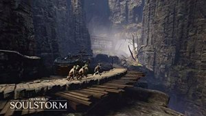 Oddworld Soulstorm PL/EU (PS4) 5