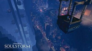 Oddworld Soulstorm PL/EU (PS4) 6