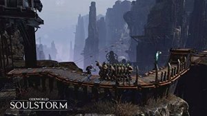 Oddworld Soulstorm PL/EU (PS4) 7