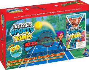 Instant Sports Tennis Bundle (NSW) 1