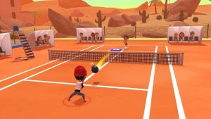 Just For Games Instant Sports Tennis Bundle (NSW) 2