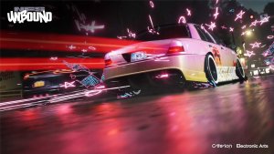 NFS Need For Speed Unbound PL/ENG (XSX) 12