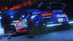 NFS Need For Speed Unbound PL/ENG (XSX) 16