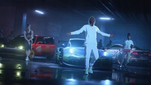 NFS Need For Speed Unbound PL/ENG (XSX) 17
