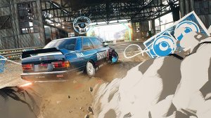 NFS Need For Speed Unbound PL/ENG (XSX) 2