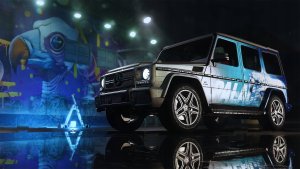 NFS Need For Speed Unbound PL/ENG (XSX) 21