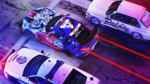 NFS Need For Speed Unbound PL/ENG (XSX) 22