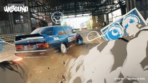 NFS Need For Speed Unbound PL/ENG (XSX) 6
