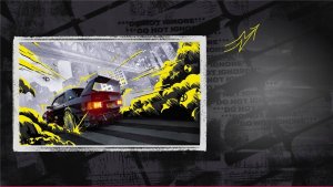 NFS Need For Speed Unbound PL/ENG (XSX) 7