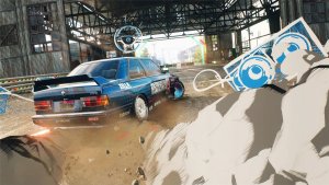 NFS Need For Speed Unbound PL/ENG (XSX) 8