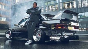 NFS Need For Speed Unbound PL/ENG (XSX) 9