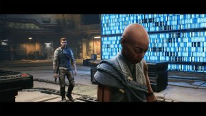 Star Wars JEDI - Ocalały PL/ENG (PS5) 11