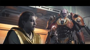 Star Wars JEDI - Ocalały PL/ENG (PS5) 13