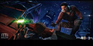 Star Wars JEDI - Ocalały PL/ENG (PS5) 14