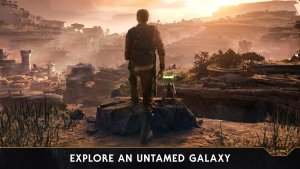 Star Wars JEDI - Ocalały PL/ENG (PS5) 3