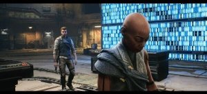 Star Wars JEDI - Ocalały PL/ENG (PS5) 6
