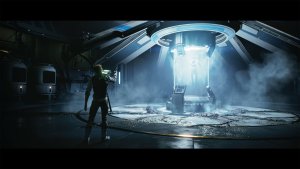 Star Wars JEDI - Ocalały PL/ENG (PS5) 8