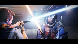 Star Wars JEDI - Ocalały PL/ENG (PS5) 9