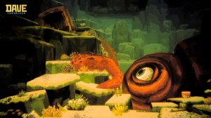 DAVE THE DIVER: Anniversary Edition (NSW) 4